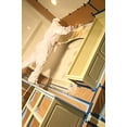 thumbnail image 2 of Trimaco 12912 12 In. x 180 Ft. Brown Masking Paper, 2 of 4