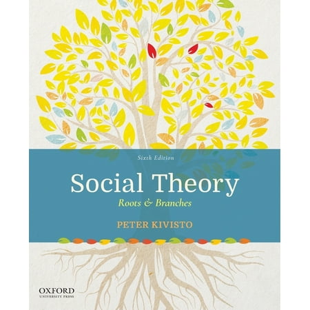 UPC: 9780190060398 | Social Theory: Roots & Branches (Paperback)