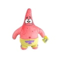 thumbnail image 2 of Bob Esponja, juguete de peluche, Patricio, Estrella, Calamardo, tentáculos, muñeco de peluche de dibujos animados, niño, cumpleaños, G Hy, 2 of 5