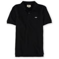 thumbnail image 1 of Polo de rugby Ecko Unltd. Wall Burner Hombre Negro Pequeño, 1 of 1