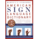 Dictionnaire Américain des Langues des Signes (Troisième Édition) – image 1 sur 2