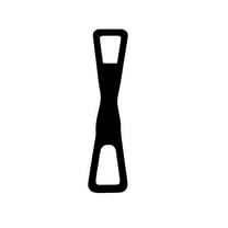 Tablet Hand Strap - Silicone Material, Stretchable & Ergonomic, for 4.7-8 Inch Devices