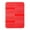 Red, variant on Portable Folding Seat Cushion Mat, Moisture-Proof XPE Foam Pad for Outdoor Camping, Hiking, Picnic, Beach Compact & Lightweight Travel Sit Mat