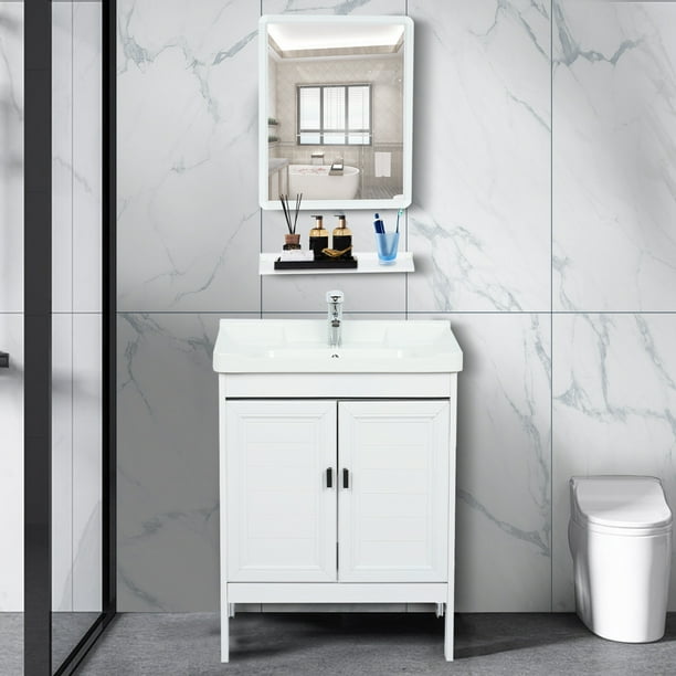 Modern Minimalist Floor Space Aluminum Bathroom Cabinet Combination Com - Why Does My New Bathroom Smell Damper Modern Minimalist Floor Space Aluminum Bathroom Cabinet Combination Com - Why Does My New Bathroom Smell Damper