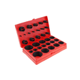 thumbnail image 1 of Juegos De Empaques O-ring Estándars Y Milimétricos 419 Pzs Rojo, 1 of 5