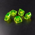 thumbnail image 7 of COMEET XDA keycaps,10PCS High Keycaps XDA Height Keycap Set For Mechanical Keyboard Keycap Backlit Key Caps Colorful, 7 of 7