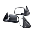 thumbnail image 1 of Espejo Silverado 1999 A 2006 Chevrolet Izq Man Crom Genérica ., 1 of 4