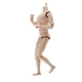 thumbnail image 4 of Muñeco Articulado Movible, Niño, Cuerpo Desnudo, Hombre de Acción, Modelo de , Juguetes-, 4 of 8