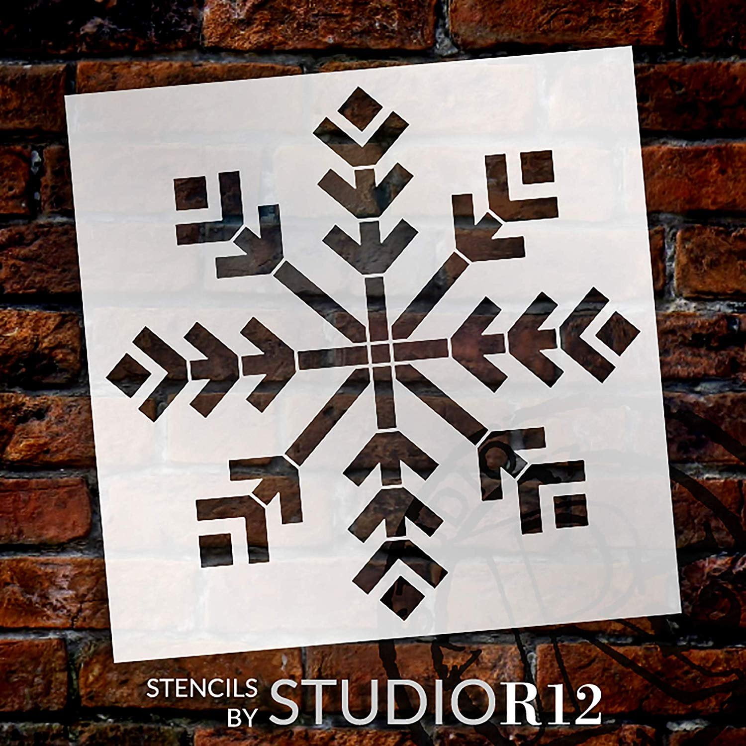 xmas snow stencils xmas snow stencils