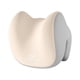 thumbnail image 1 of Almohada para dormir en el escritorio, para siestas, para sentarse o reclinarse, cómoda y con buen soporte para el cuello. Gris beige, 1 of 9