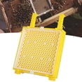thumbnail image 4 of Caja De Apicultura ANGGREK Kit De Injerto De Cría De Abejas No Tóxico Resistente A La Corrosión, 4 of 8