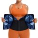 thumbnail image 1 of TrainingGirl-Entrenador de cintura para mujer, corsé recortador para pérdida de peso, envoltura abdominal, cinturón de entrenamiento, banda para el sudor, faja deportiva, traje de Sauna, 1 of 4