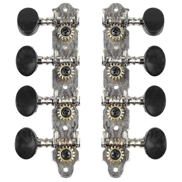 4l4r Mandolin Tuning Pegs Machine Heads String Tuning Pegs For 8 Strings Mandolin Instruments Acces