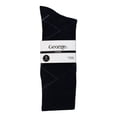 thumbnail image 1 of Calcetines George para Hombre, Multicolor Rombos 5 Pares Unitalla, 1 of 1
