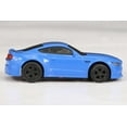 thumbnail image 2 of ADVENTURE FORCE 1:64 RADIO COMMANDÉ NANO RACERS - MUSTANG GT500, 2 of 7