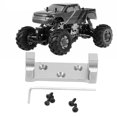 thumbnail image 4 of Soporte De Servo De Aluminio, Soporte De Servo RC Duradero De Alta Precisión Y Alta Resistencia Con Tornillo Para HBX 2098B ANGGREK Otros, 4 of 8