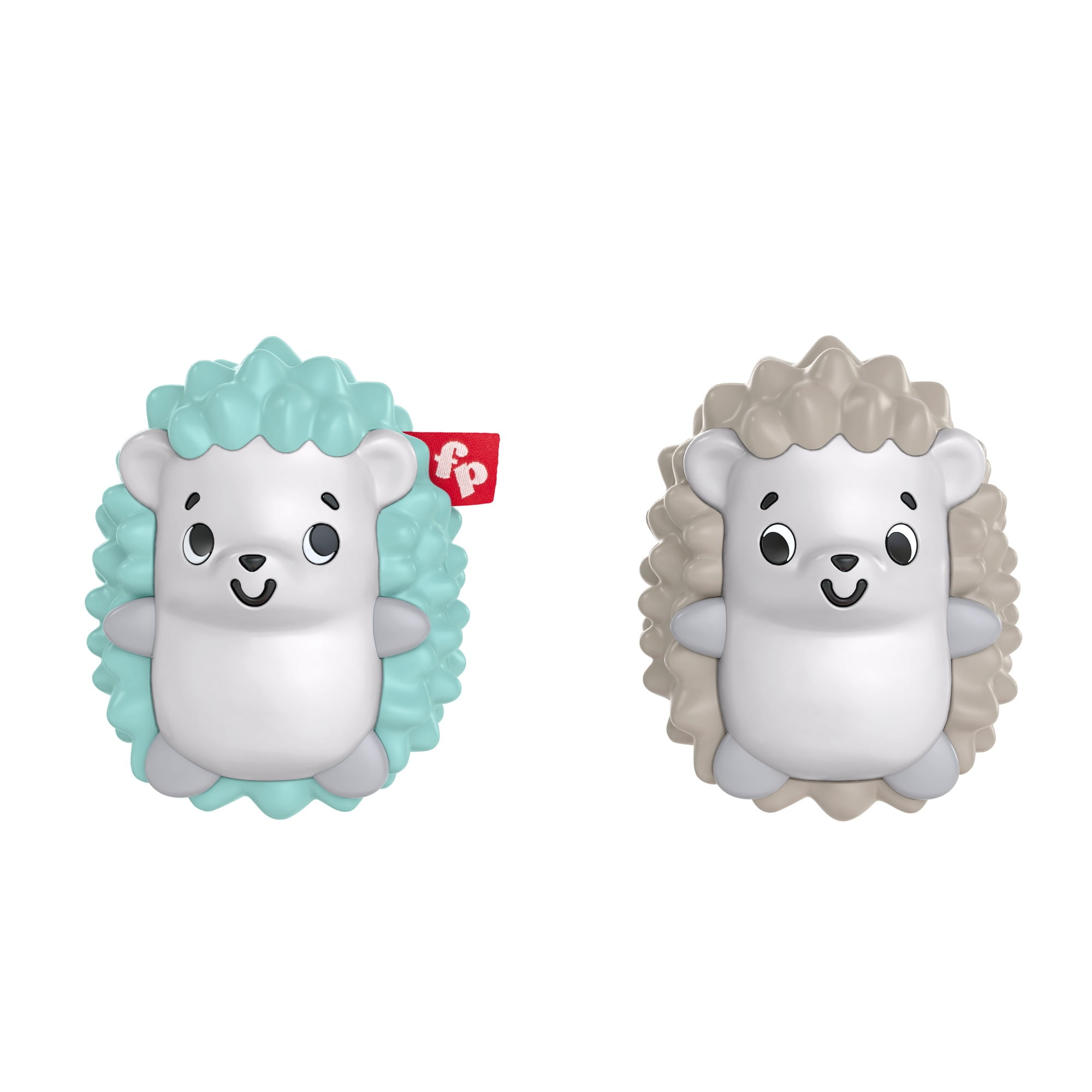 fisher price hedgehog