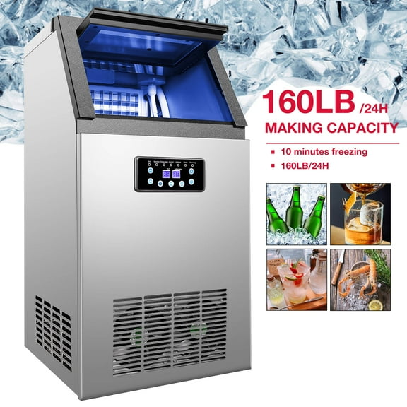 Ice Machines