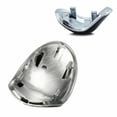 thumbnail image 6 of 5 Speed Gear Shift Knob Cap Cover Insert For Ford for Focus for Fiesta for Kuga, 6 of 6