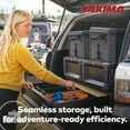 thumbnail image 6 of Yakima MOD HomeBase XL Base Unit of Drawer System with Drawer Divider, 6 of 7