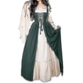 thumbnail image 1 of Vestido medieval renacentista.m, 1 of 2