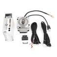 thumbnail image 2 of Servo Motor Driver Kit Servo Motor Driver 80mm Servo Motor Driver 80mm 2.39Nm 3000rpm AC Servo Motor Driver Controller Kit 750W AC 220V, 2 of 8