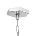 thumbnail image 5 of Crystorama Lighting - Six Light Chandelier - Hillcrest - Six Light Chandelier in, 5 of 7