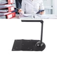 thumbnail image 4 of Book Document Scanner, Foldable 5MP CMOS Sensor Book Camera Scanner Efficient  For School Teaching, 4 of 7