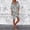 Grey, variant on Ladies Bikini Openwork Beach Holiday Blouse Knitted Sunscreen Swimsuit Cover up for Women Dressy Netted Cover Ups for Swimwear Women Swim Suit Cover Ups Feeding Cover Ups Beach Cover up Kimono