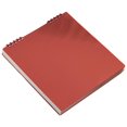 thumbnail image 4 of Wmool Flip Notepad Grid Noteboo Diary Leaf Notebook Sketch Book Stationery Jou, 4 of 8