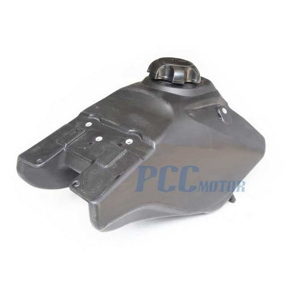 Pleastic Gas Fuel Tank for YAMAHA TTR110 TTR 110 Pit Bike GT18