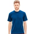 thumbnail image 2 of Jerzees Colours Mens Classic Short Sleeve T-Shirt, 2 of 2