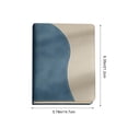 thumbnail image 3 of Vacemry Back ToSchoolNotebooks, Softcover Notebooks ForStudentsBusiness Office Use, Lined Journal Notepad For Meeting Minutes, Homework, Daily Writing, OfficeSchoolSupplies, 3 of 6