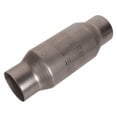 thumbnail image 5 of TOPAZ 3 inch 410300 Universal Catalytic Cat Converter High Flow T409 Stainless Steel, 5 of 7