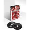 Wild Wild Westerns Movie Pack