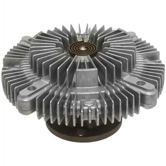 Standard Rotation Thermal Heavy Duty Fan Clutch