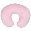 JuLam Nursing Pillow Cover Soft Breastfeeding Pillow Case Slipcover