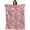 Pink, variant on Abstract Tribal Arrows Blanket Soft Cozy Warm Throw Blanket for Couch, Plush Fuzzy Flannel Blankets for Sofa, Boho Middle Century Navy Vertical Bed Blankets Lightweight Gifts for Women, 30"x40"