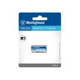 thumbnail image 1 of Energy Products EPB-WES-CR123A CR123 Westinghouse Lithium Battery, 1 of 1