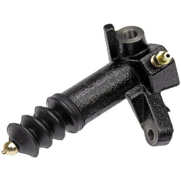 Dorman CS650192 Clutch Slave Cylinder for Specific Chevrolet/Pontiac/Suzuki Models Fits select: 2009-2011 CHEVROLET AVEO, 2009 PONTIAC G3 WAVE