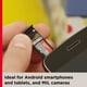 thumbnail image 3 of Tarjeta de memoria SanDisk Ultra microSDXC 64GB UHS-I C10 A1 - 140MB/s, 3 of 6