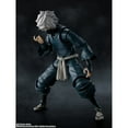 thumbnail image 5 of Hell's Paradise Gabimaru S.H.Figuarts Action Figure, 5 of 9