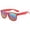 Red, variant on OJSFQUFP 3-14 Years Old Polarized Kids Sunglasses for Girls Boys,Sun Protection for Children Sun Glasses