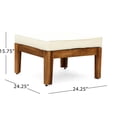 thumbnail image 3 of Slat Panel Design / Garden Party / Classic Patio Furniture, 3 of 7