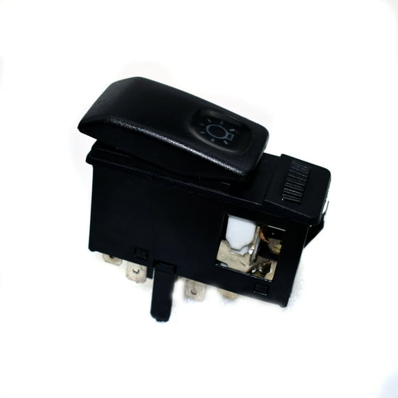 10 Pin Headlight Switch for VW MK2 for Golf for JETTA 8V 16V GTI GLI Rabbit 191941531K-