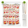thumbnail image 5 of Coffe Mate Coffee Creamer Powder Packets - 125ct - Original Creamer Powdered Singles with TRIONI Stirrers, 5 of 6