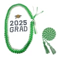 thumbnail image 1 of Vrorvz Handmade Graduation Gift Set with Ribbons and Honor Rope for Ceremonies and Awards Includes Chest Flower and Bag Lightweight Wrinkle Resistant Easy to Wear and Versatile, 1 of 1