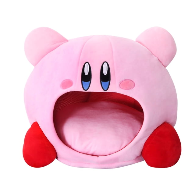 Funda para la cabeza con dibujos animados, funda para la cabeza con forma de almohada, funda para la cabeza con dibujos animados, funda para la cabeza para la siesta, diseñada para precisión