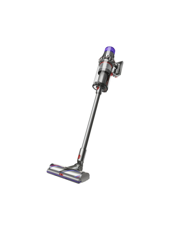 Dyson Outsize Plus Cordless Vacuum Cleaner | Nickel | New