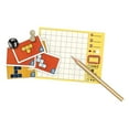 thumbnail image 2 of Patchwork Doodle, 2 of 2